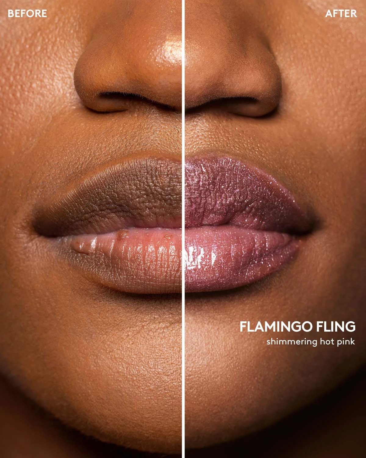 Gloss Bomb Stix High-Shine Gloss Stick — Shimmering Flamingo Fling 11 Gloss Bomb Stix High-Shine Gloss Stick — Shimmering Flamingo Fling - Image 11