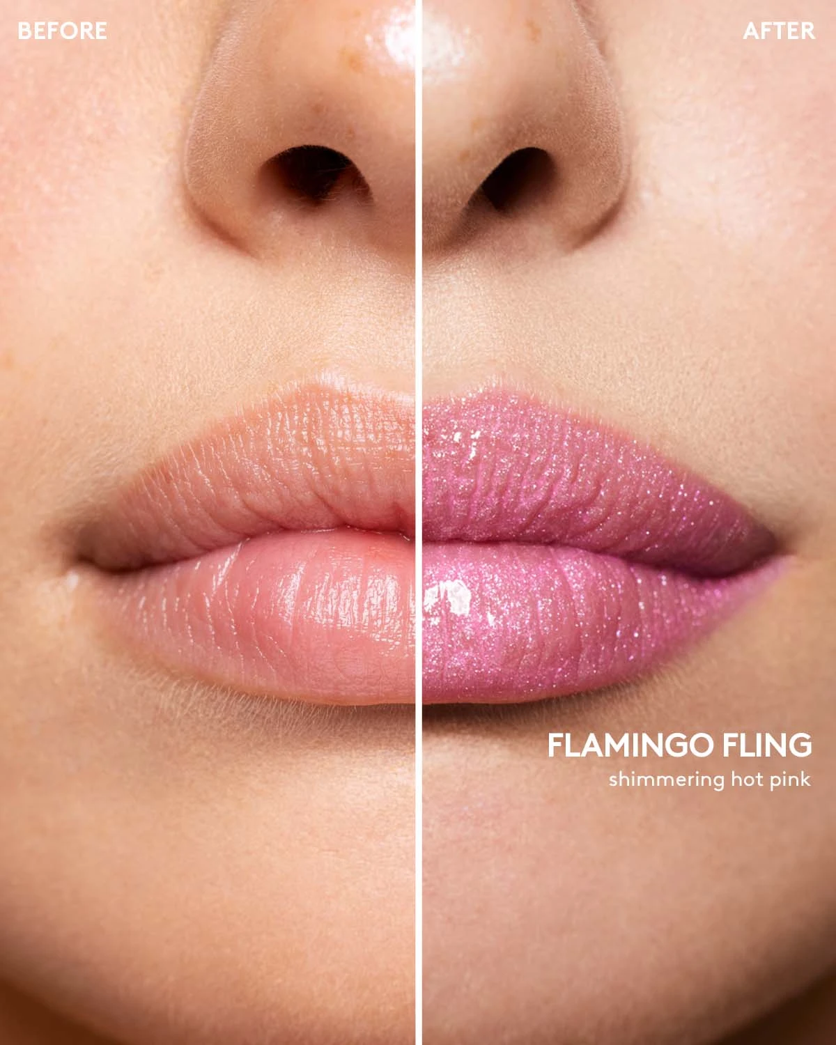 Gloss Bomb Stix High-Shine Gloss Stick — Shimmering Flamingo Fling 10 Gloss Bomb Stix High-Shine Gloss Stick — Shimmering Flamingo Fling - Image 10