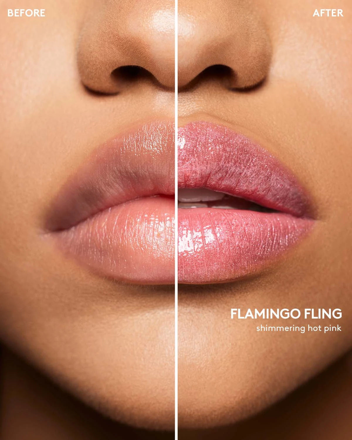 Gloss Bomb Stix High-Shine Gloss Stick — Shimmering Flamingo Fling 9 Gloss Bomb Stix High-Shine Gloss Stick — Shimmering Flamingo Fling - Image 9