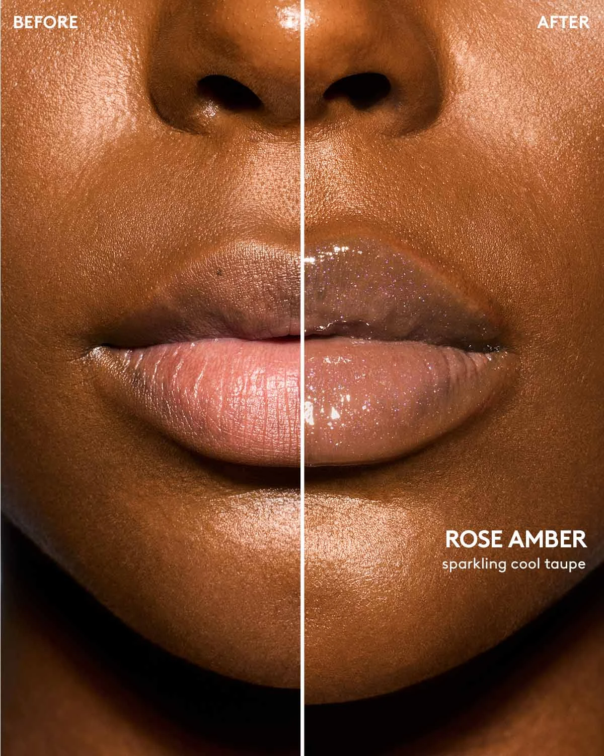 Gloss Bomb Oil Luminizing Lip Oil N' Gloss—Rose Amber 10 Gloss Bomb Oil Luminizing Lip Oil N' Gloss—Rose Amber - Image 10