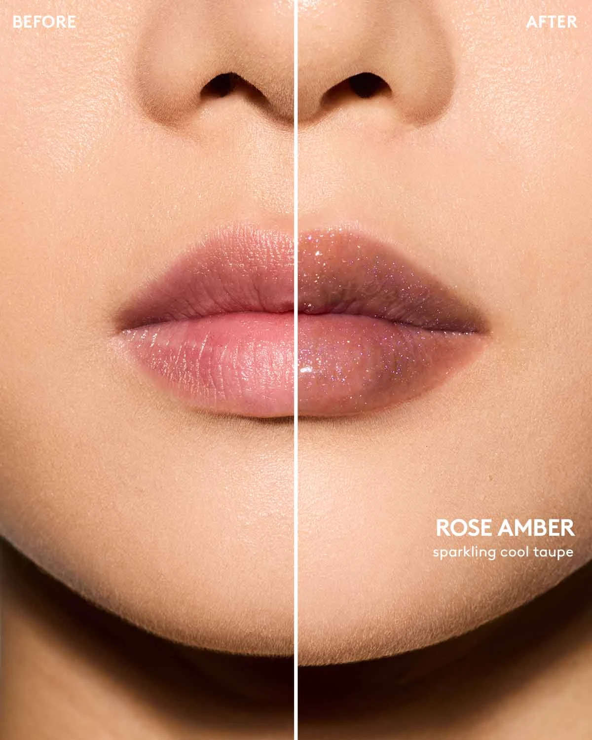 Gloss Bomb Oil Luminizing Lip Oil N' Gloss—Rose Amber 8 Gloss Bomb Oil Luminizing Lip Oil N' Gloss—Rose Amber - Image 8