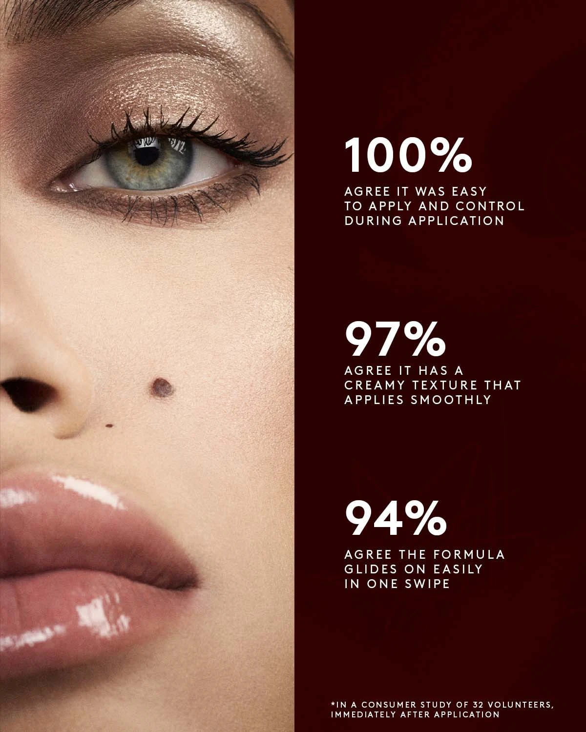 Shadowstix Longwear Eyeshadow Stick — Get On Taupe 8 Shadowstix Longwear Eyeshadow Stick — Get On Taupe - Image 8