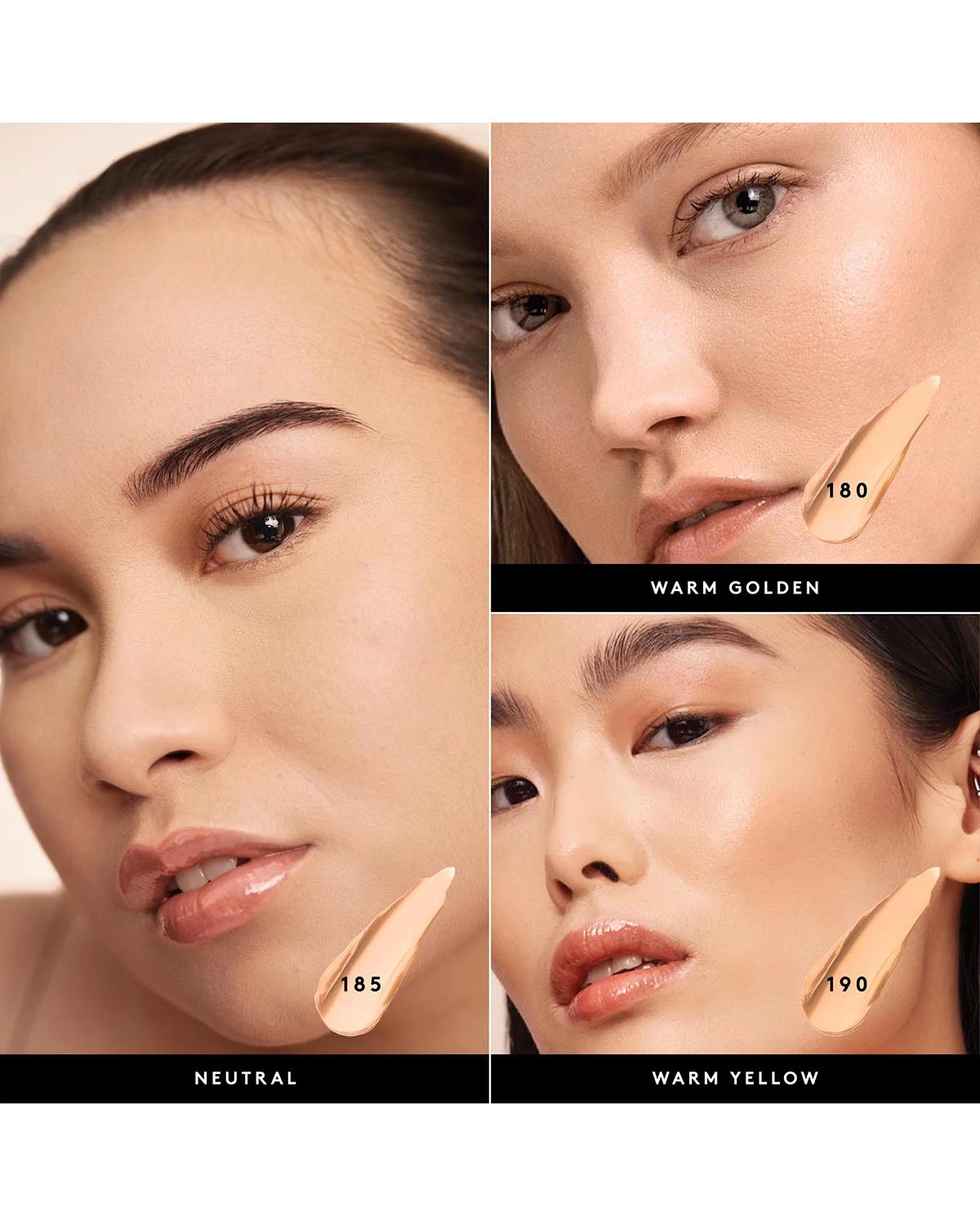 Pro Filt'r Instant Retouch Concealer — #185 6 Pro Filt'r Instant Retouch Concealer — #185 - Image 6