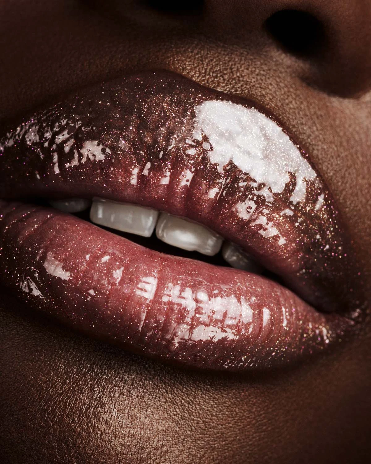 Gloss Bomb Universal Lip Luminizer — Hot Chocolit Fantasy 5 Gloss Bomb Universal Lip Luminizer — Hot Chocolit Fantasy - Image 5