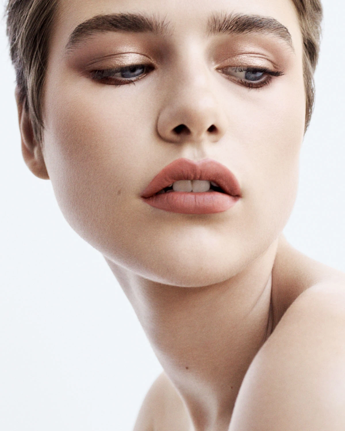 Fenty Icon Velvet Liquid Lipstick — Fashion Fiend 3 Fenty Icon Velvet Liquid Lipstick — Fashion Fiend - Image 3