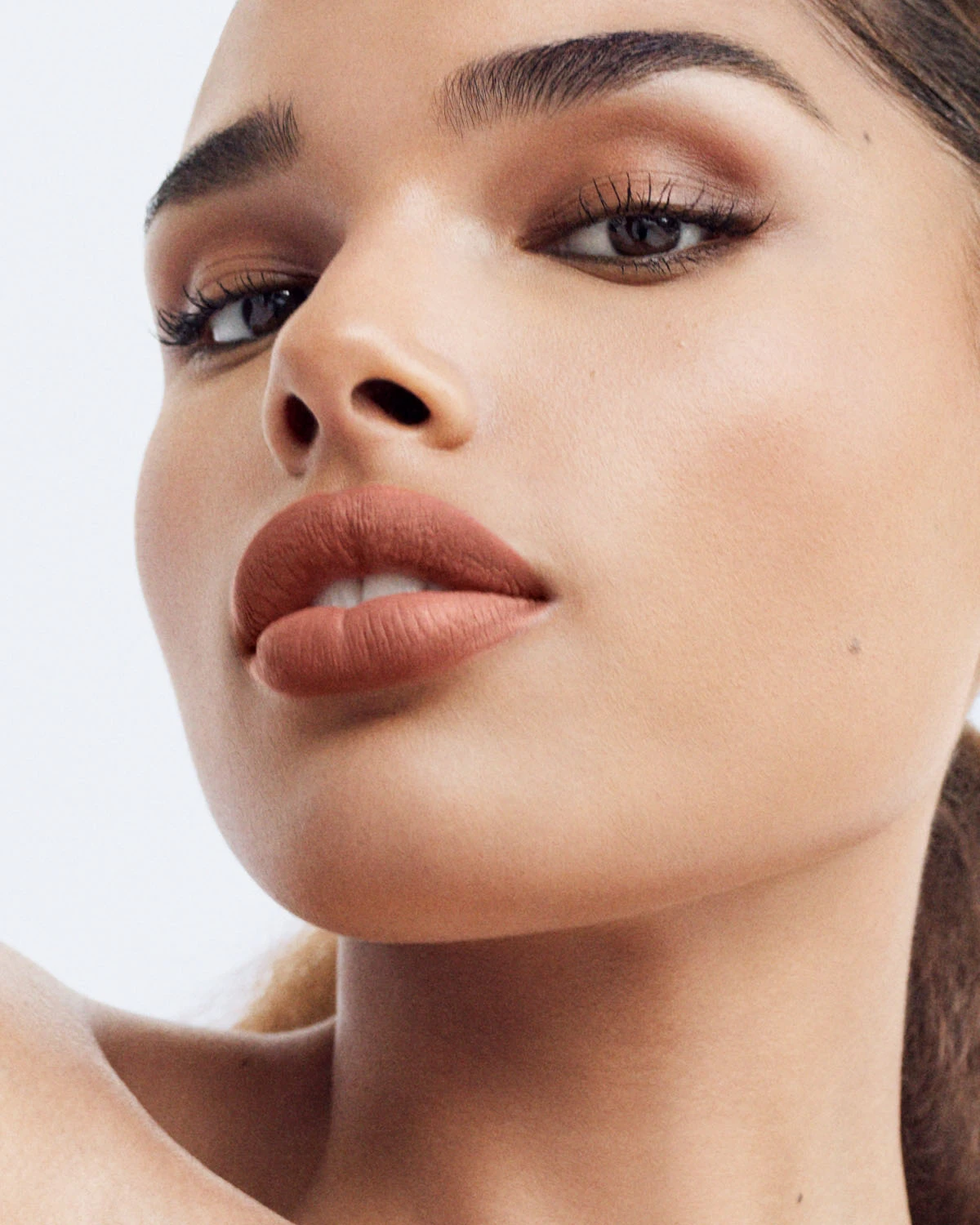 Fenty Icon Velvet Liquid Lipstick — Noodz & Dudez 3 Fenty Icon Velvet Liquid Lipstick — Noodz & Dudez - Image 3