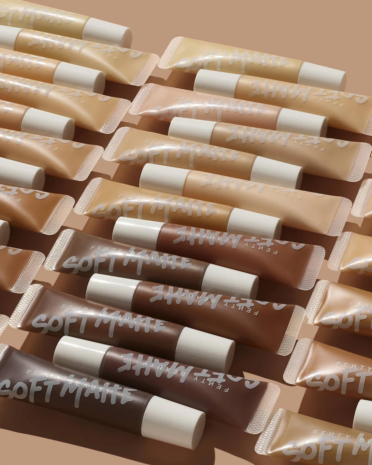 Pro Filt'r Mini Soft Matte Longwear Foundation — #150 9 Pro Filt'r Mini Soft Matte Longwear Foundation — #150 - Image 9