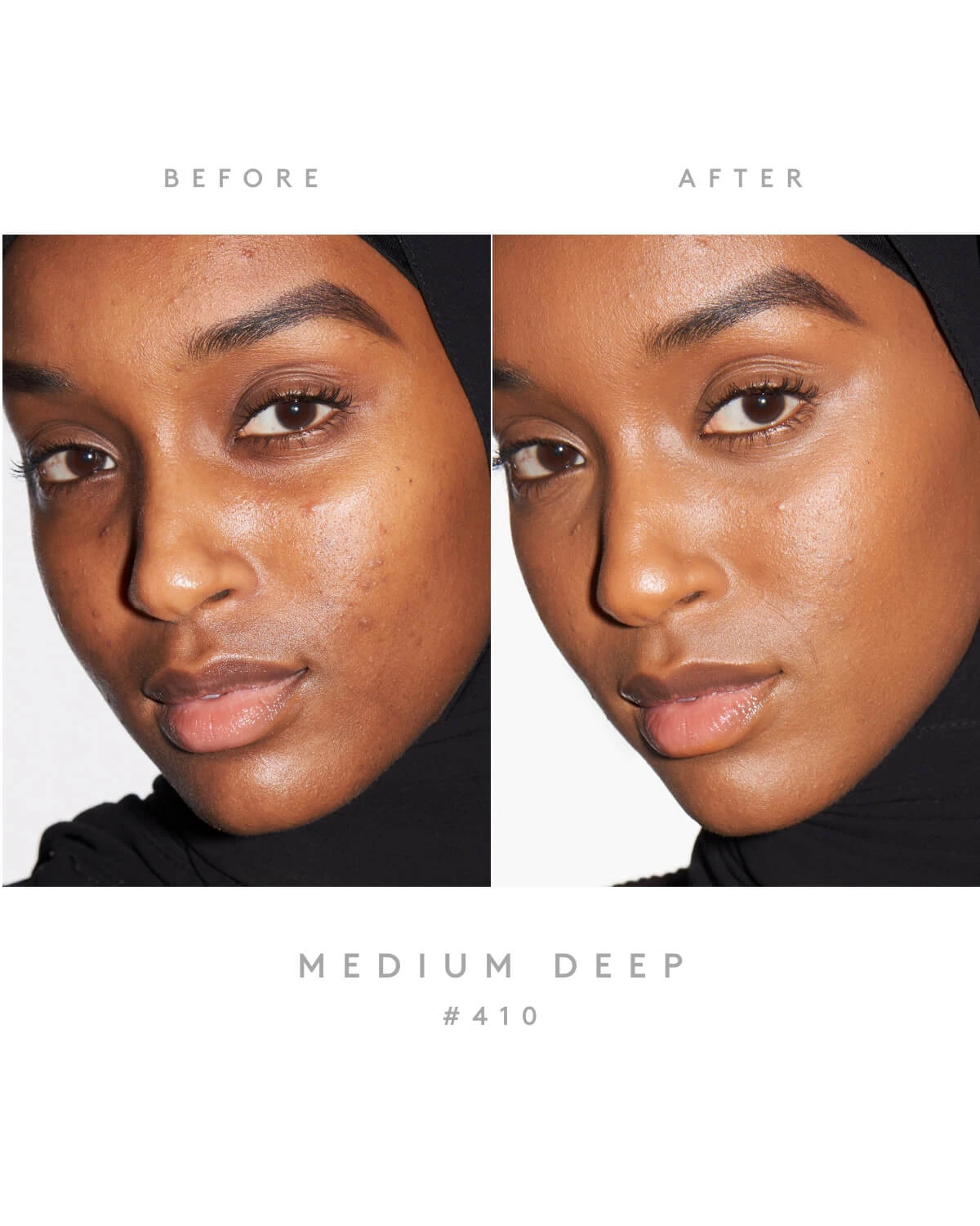 Pro Filt'r Soft Matte Longwear Foundation — #440 - Image 4