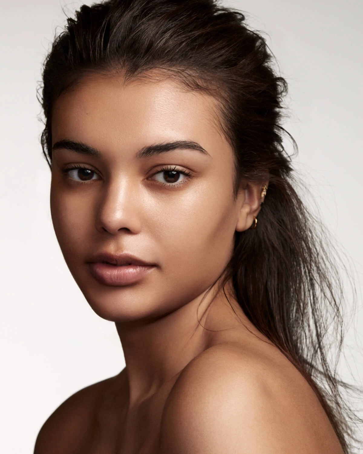 Mini Eaze Drop'Lit All-Over Glow Enhancer — Taffy Topaz 4 Mini Eaze Drop'Lit All-Over Glow Enhancer — Taffy Topaz - Image 4