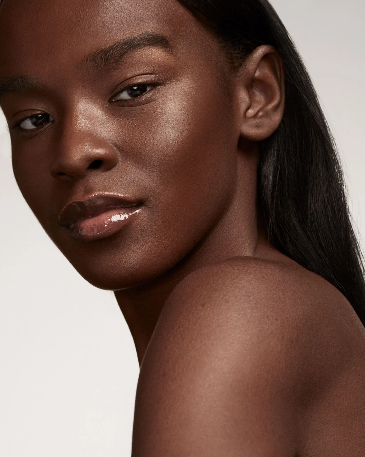 Mini Eaze Drop'Lit All-Over Glow Enhancer — Bronze Jasper - Image 5