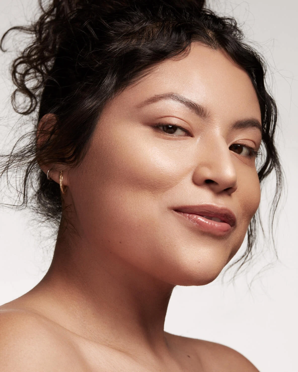 Mini Eaze Drop'Lit All-Over Glow Enhancer — Honey Citrine - Image 5