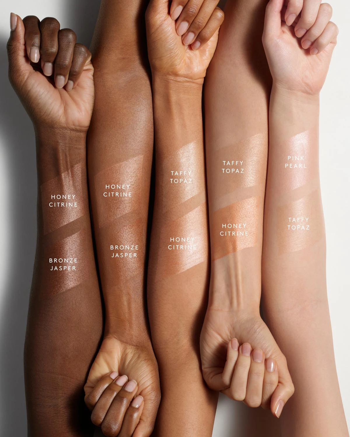 Mini Eaze Drop'Lit All-Over Glow Enhancer — Taffy Topaz 8 Mini Eaze Drop'Lit All-Over Glow Enhancer — Taffy Topaz - Image 8