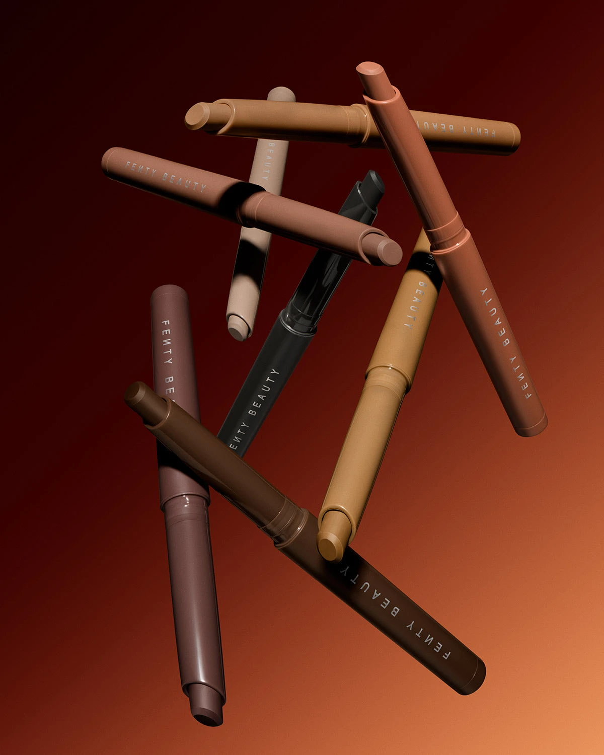 Shadowstix Longwear Eyeshadow Stick — Brownie Badd'r 9 Shadowstix Longwear Eyeshadow Stick — Brownie Badd'r - Image 9