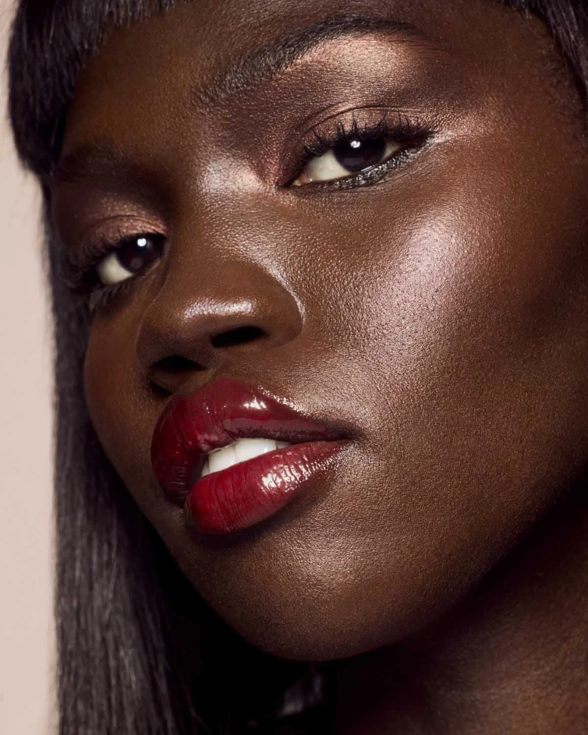 Gloss Bomb Cream Color Drip Lip Cream — Fruit Snackz - Image 3