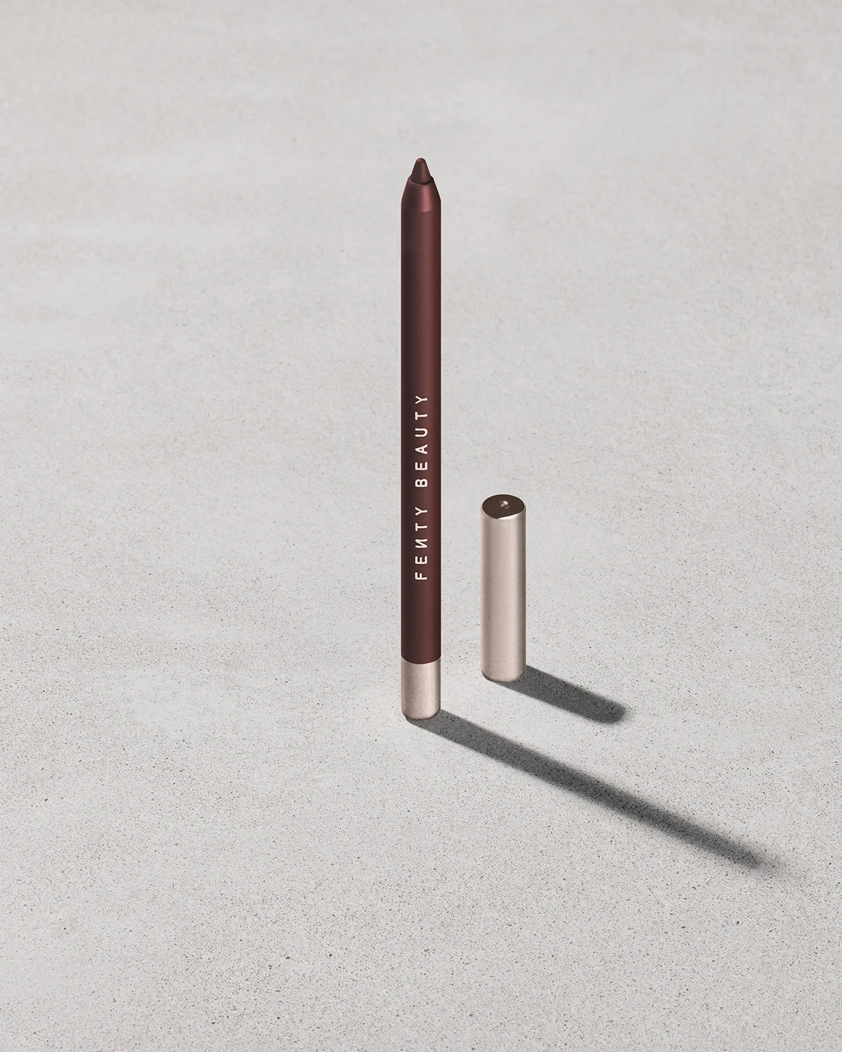 Trace'd Out Longwear Waterproof Pencil Lip Liner—Brown'd Out 1 Trace'd Out Longwear Waterproof Pencil Lip Liner—Brown'd Out