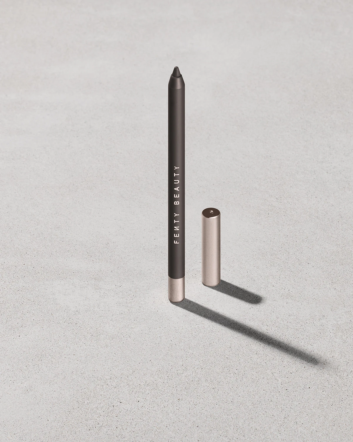 Trace'd Out Longwear Waterproof Pencil Lip Liner—Coal Blooded 1 Trace'd Out Longwear Waterproof Pencil Lip Liner—Coal Blooded