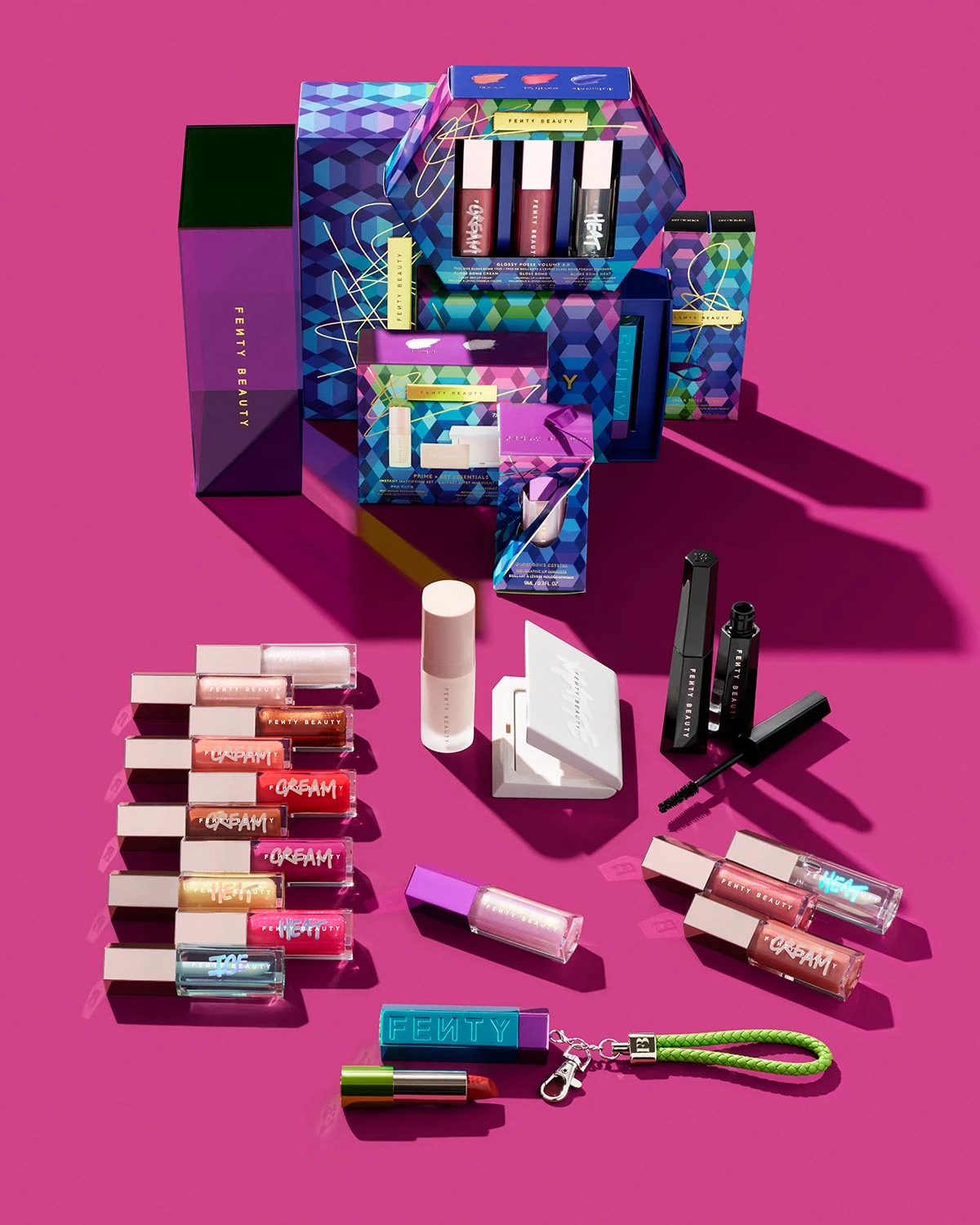 Prime + Set Essentials Instant Mattifying Set - Image 7