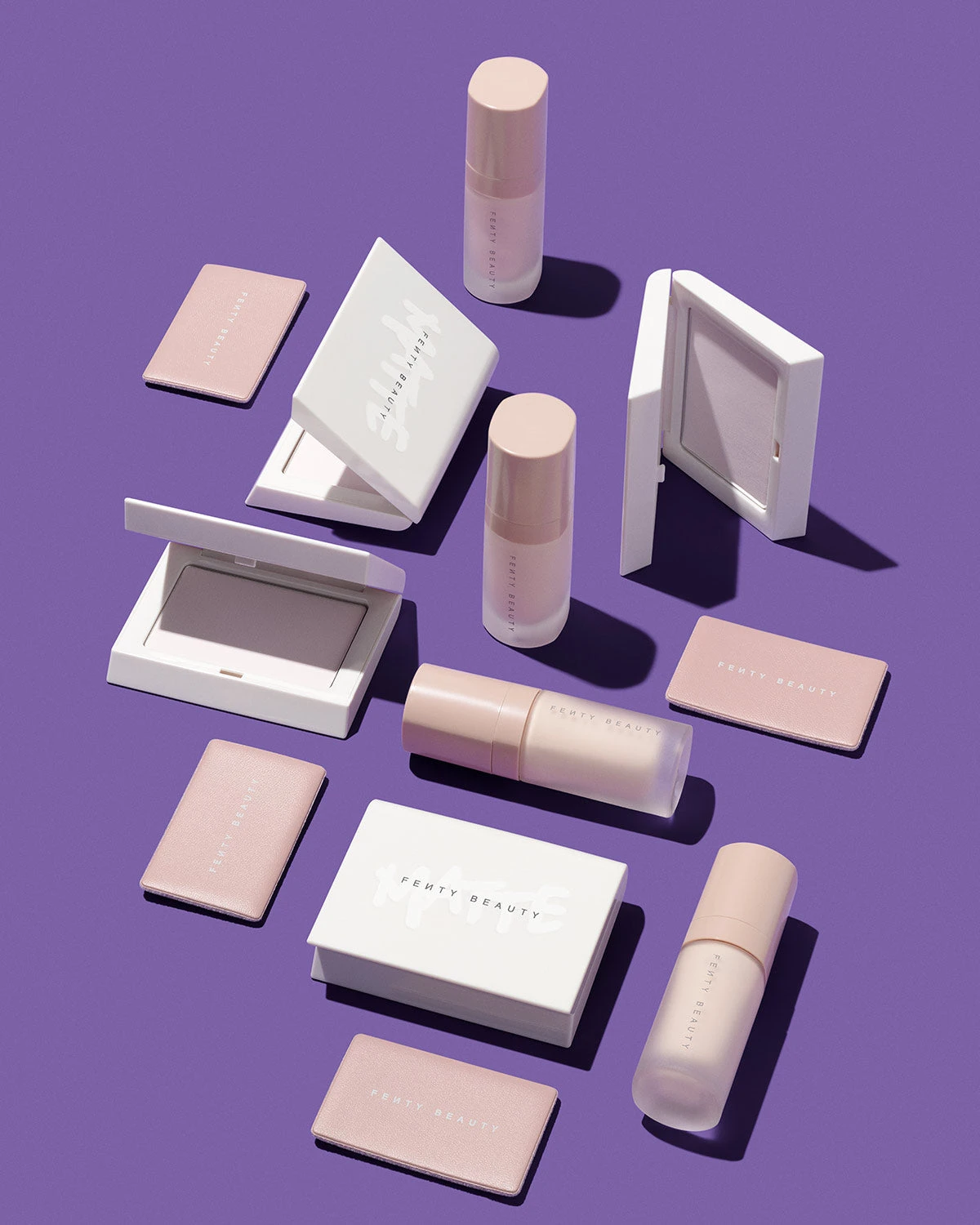 Prime + Set Essentials Instant Mattifying Set - Image 6