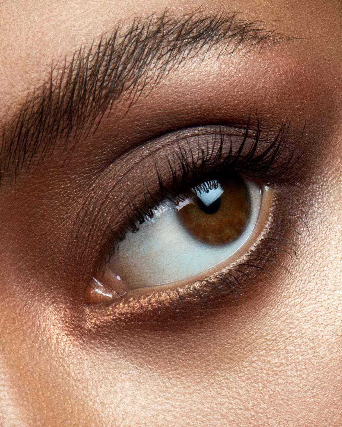 Snap Shadows Mix & Match Eyeshadow Palette — True Neutrals 8 Snap Shadows Mix & Match Eyeshadow Palette — True Neutrals - Image 8