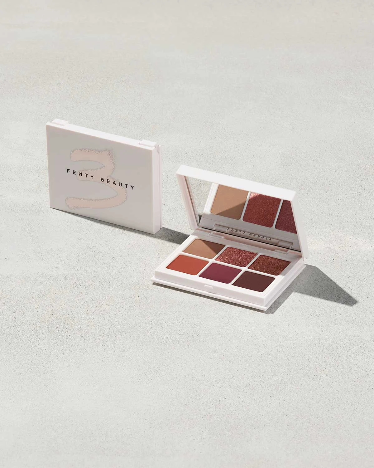 Snap Shadows Mix & Match Eyeshadow Palette — Deep Neutrals - Image 13