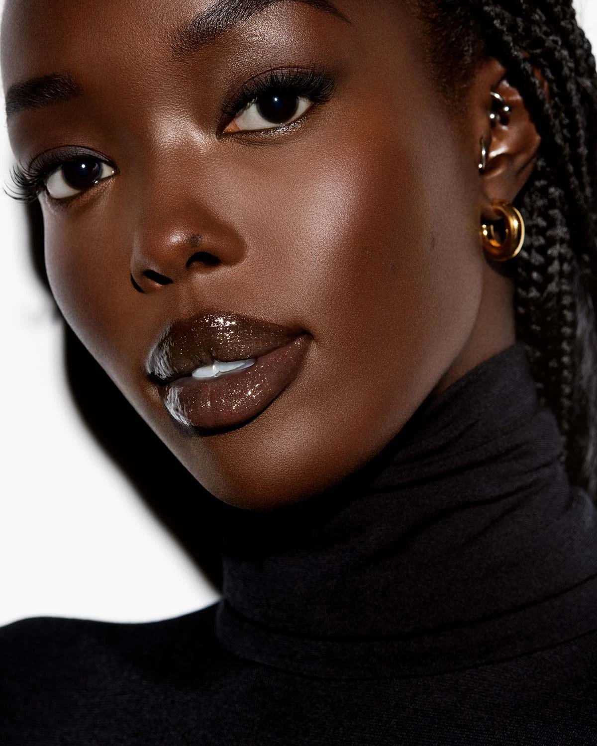 The Gloss Bomb Vault Full-Size Universal Lip Luminizer 10-Piece Set - Image 2