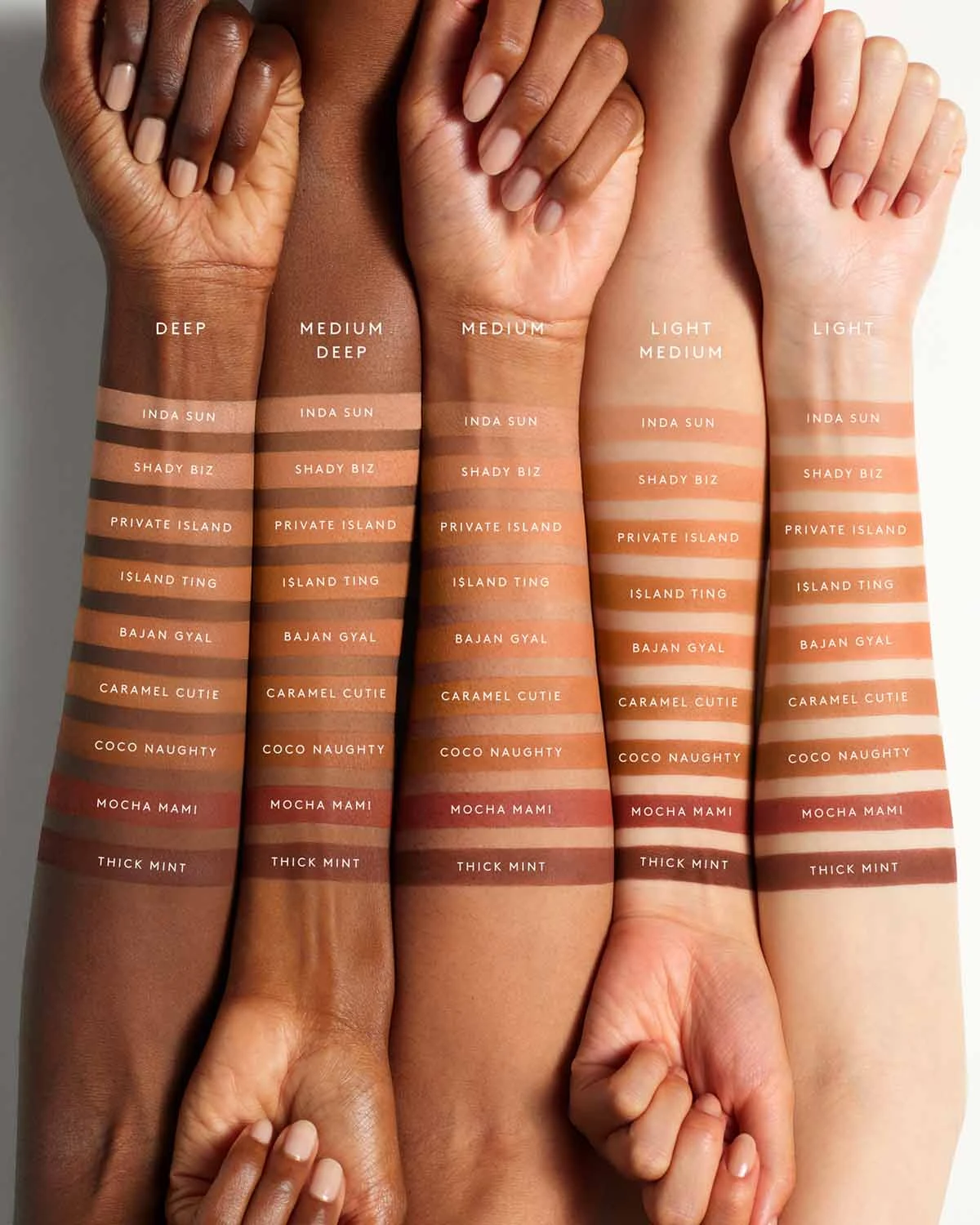 Sun Stalk'r Instant Warmth Bronzer — Caramel Cutie 5 Sun Stalk'r Instant Warmth Bronzer — Caramel Cutie - Image 5