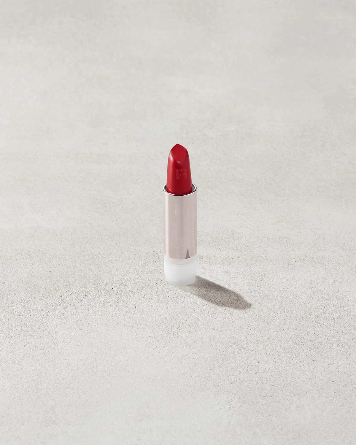 Fenty Icon The Fill Semi-Matte Refillable Lipstick — Kissin' Kutie