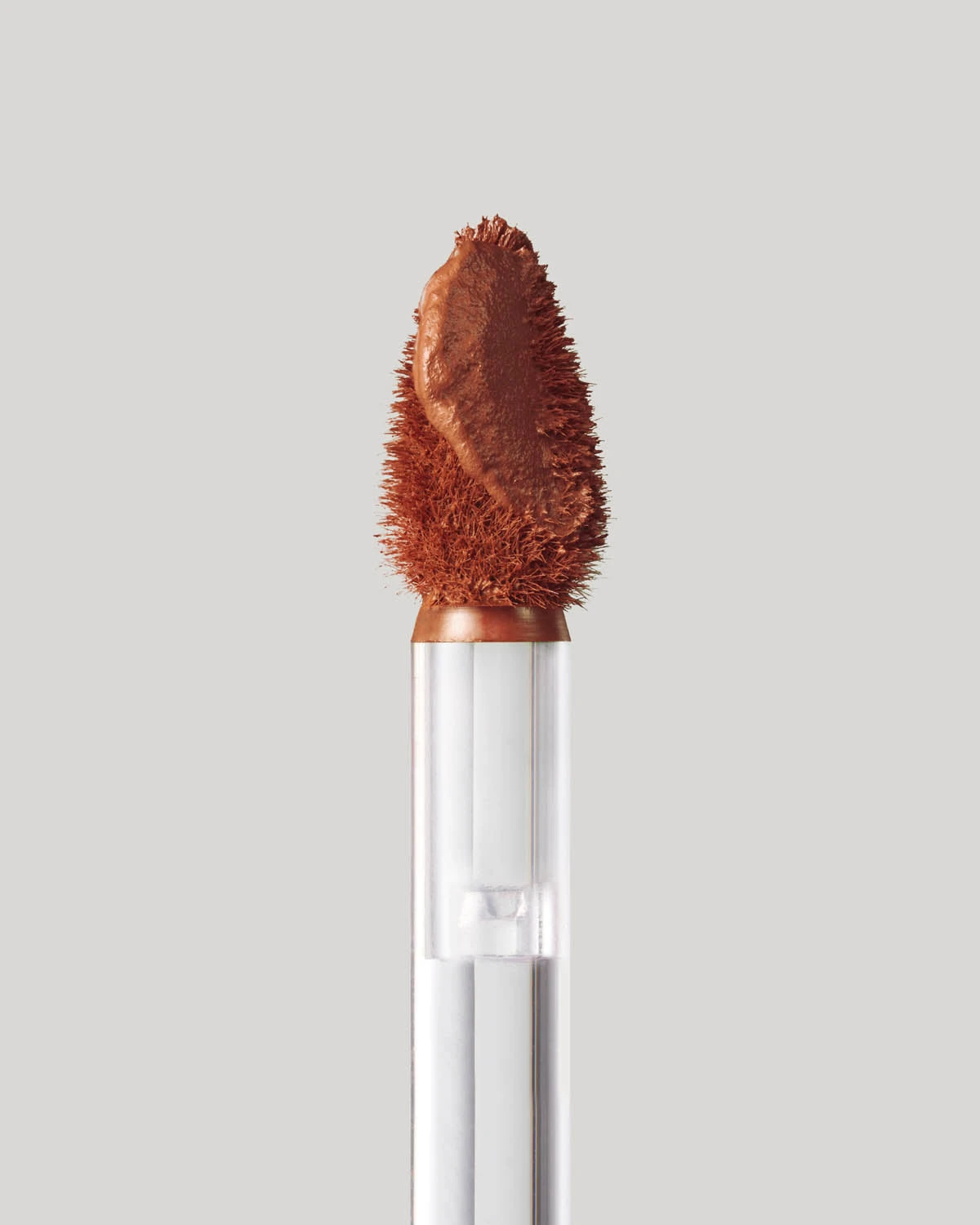 Fenty Icon Velvet Liquid Lipstick — Pow'r Thirsty - Image 6