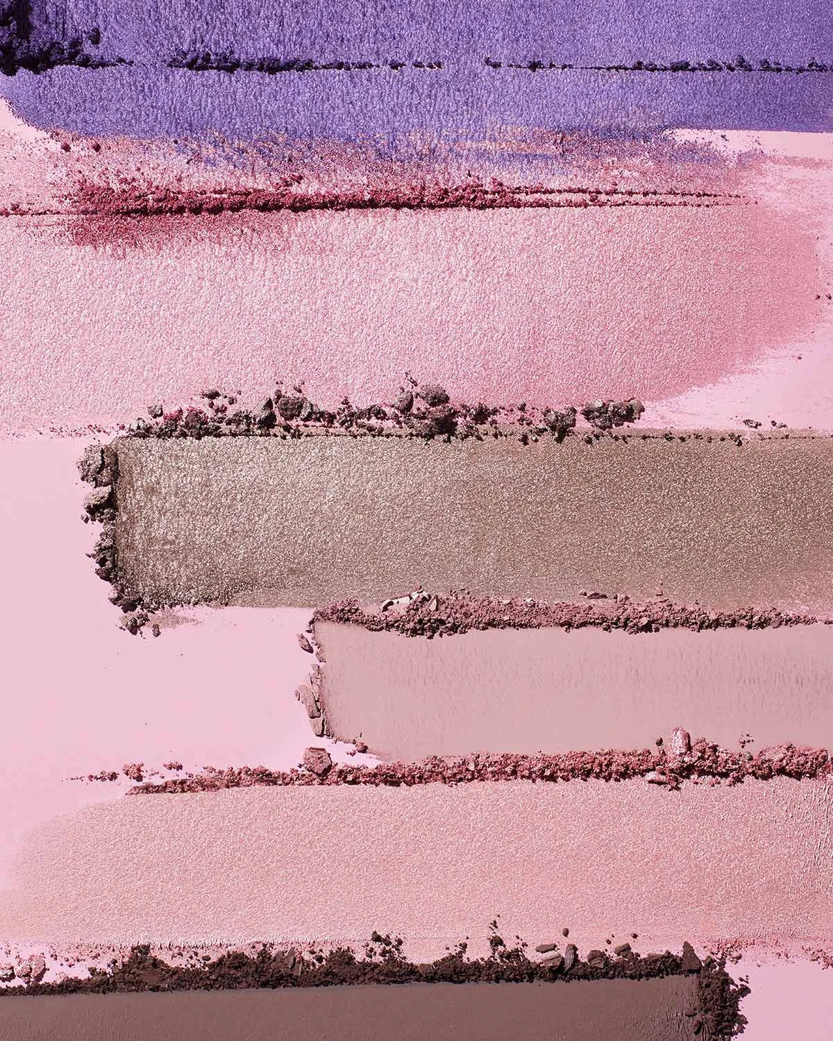 Snap Shadows Mix & Match Eyeshadow Palette — Cool Neutrals 2 Snap Shadows Mix & Match Eyeshadow Palette — Cool Neutrals - Image 2