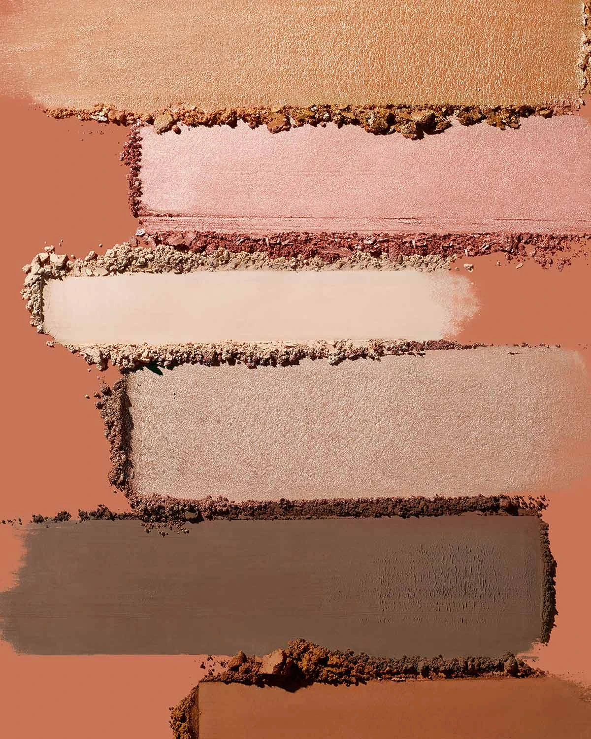 Snap Shadows Mix & Match Eyeshadow Palette — True Neutrals 2 Snap Shadows Mix & Match Eyeshadow Palette — True Neutrals - Image 2