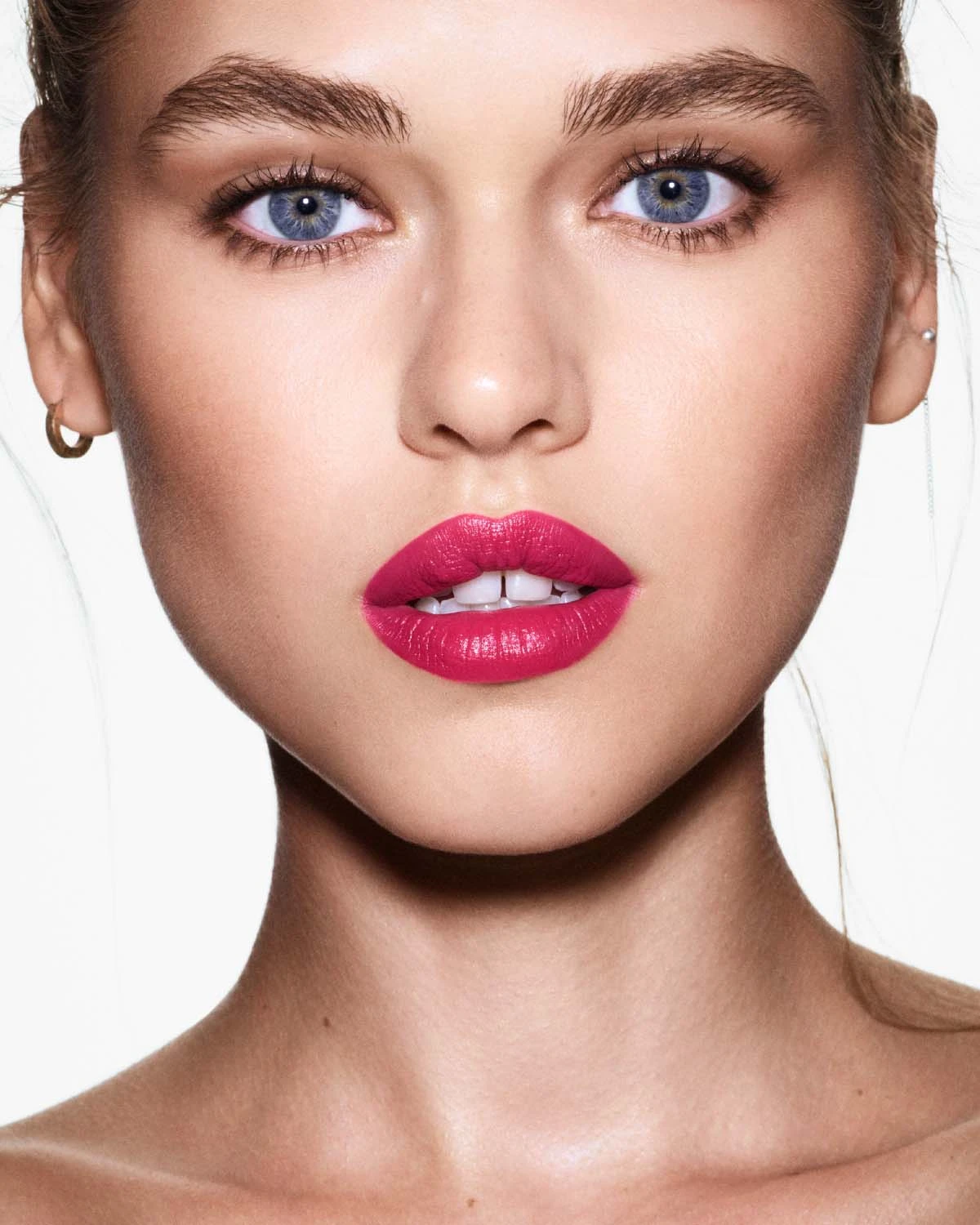 Fenty Icon The Fill Semi-Matte Refillable Lipstick: Summatime Collection — Miss Candy Venom 5 Fenty Icon The Fill Semi-Matte Refillable Lipstick: Summatime Collection — Miss Candy Venom - Image 5