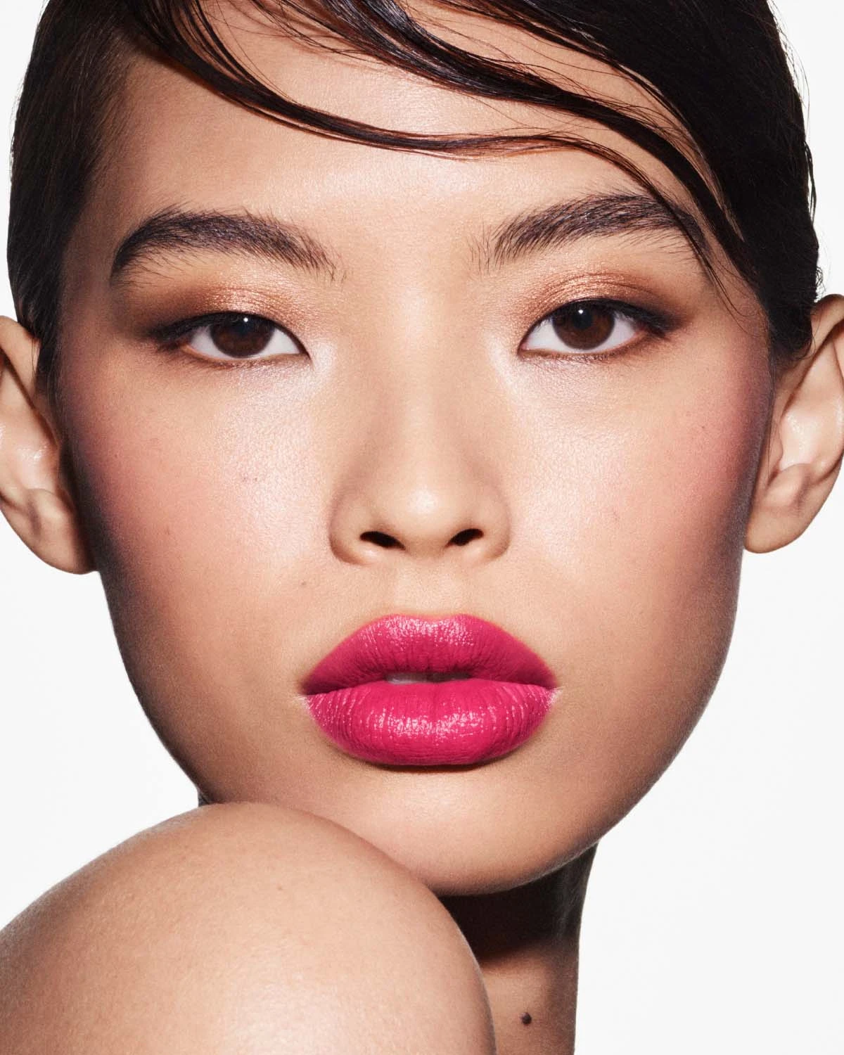 Fenty Icon The Fill Semi-Matte Refillable Lipstick: Summatime Collection — Miss Candy Venom 4 Fenty Icon The Fill Semi-Matte Refillable Lipstick: Summatime Collection — Miss Candy Venom - Image 4