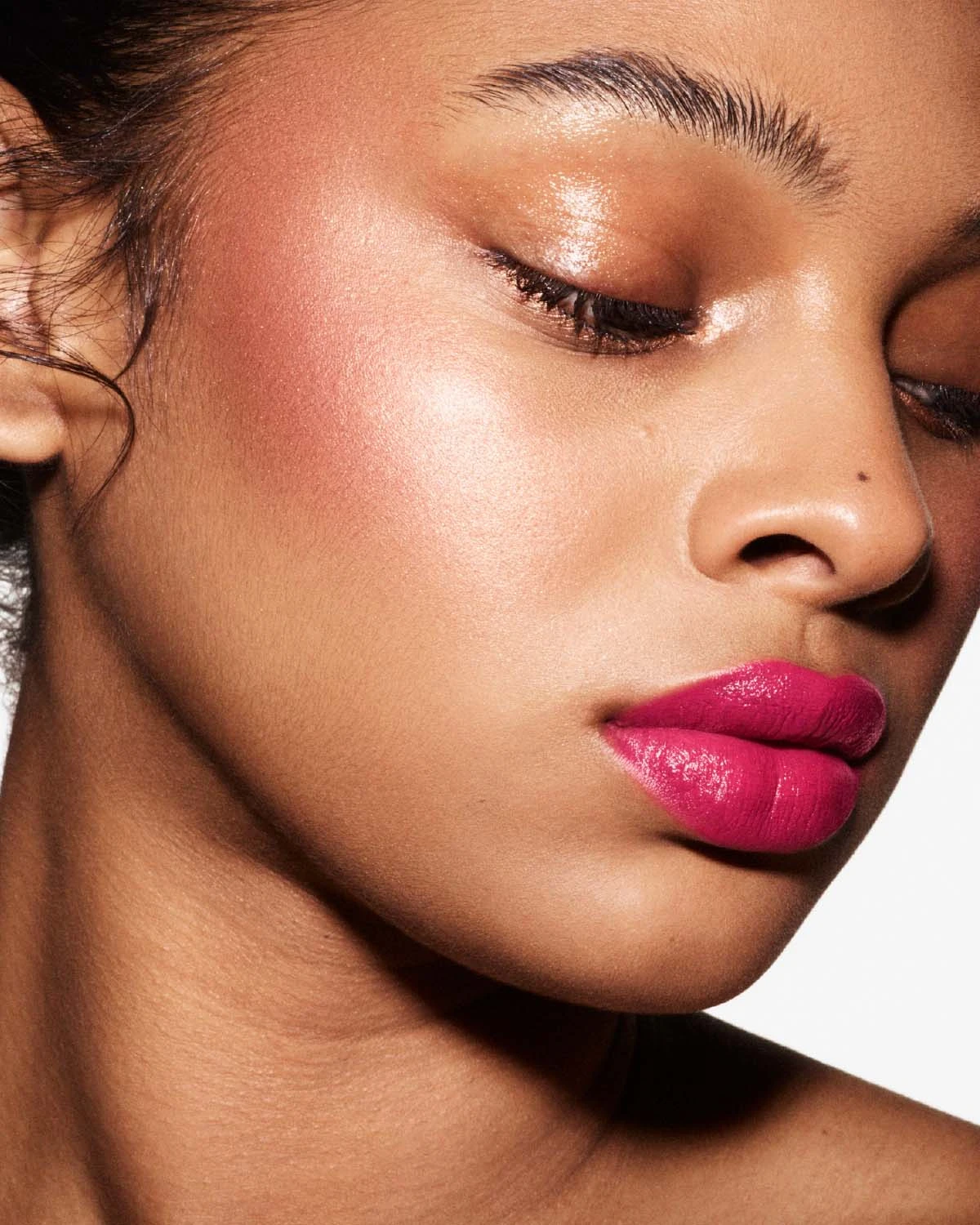 Fenty Icon The Fill Semi-Matte Refillable Lipstick: Summatime Collection — Miss Candy Venom 3 Fenty Icon The Fill Semi-Matte Refillable Lipstick: Summatime Collection — Miss Candy Venom - Image 3