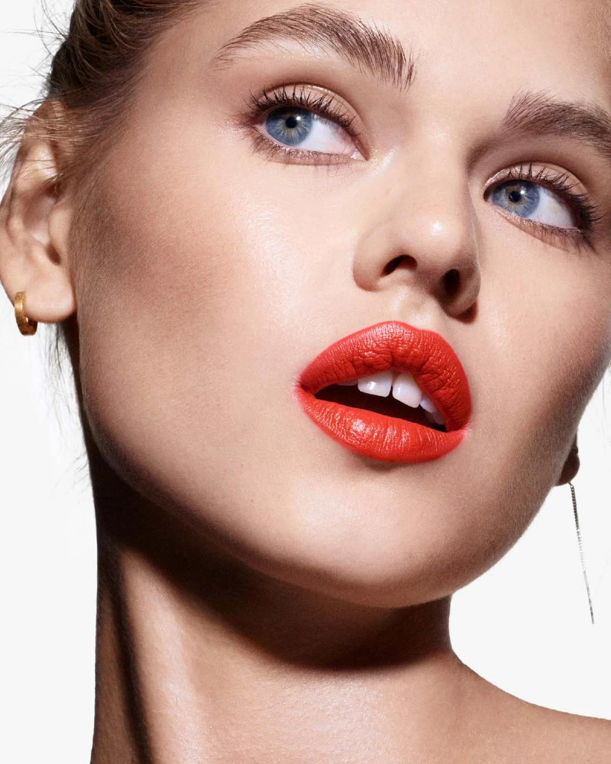 Fenty Icon The Fill Semi-Matte Refillable Lipstick: Summatime Collection — Nosy Rosy 5 Fenty Icon The Fill Semi-Matte Refillable Lipstick: Summatime Collection — Nosy Rosy - Image 5