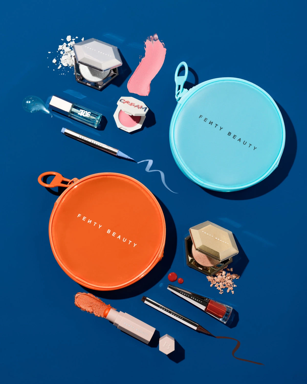 XXXtra Icy: Fenty Beauty X Jazzelle 4 XXXtra Icy: Fenty Beauty X Jazzelle - Image 4