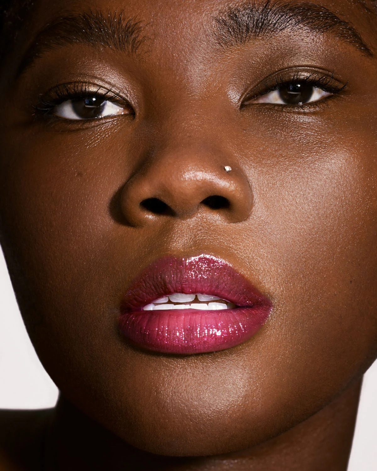 Gloss Bomb Universal Lip Luminizer — Fuchsia Flex 3 Gloss Bomb Universal Lip Luminizer — Fuchsia Flex - Image 3