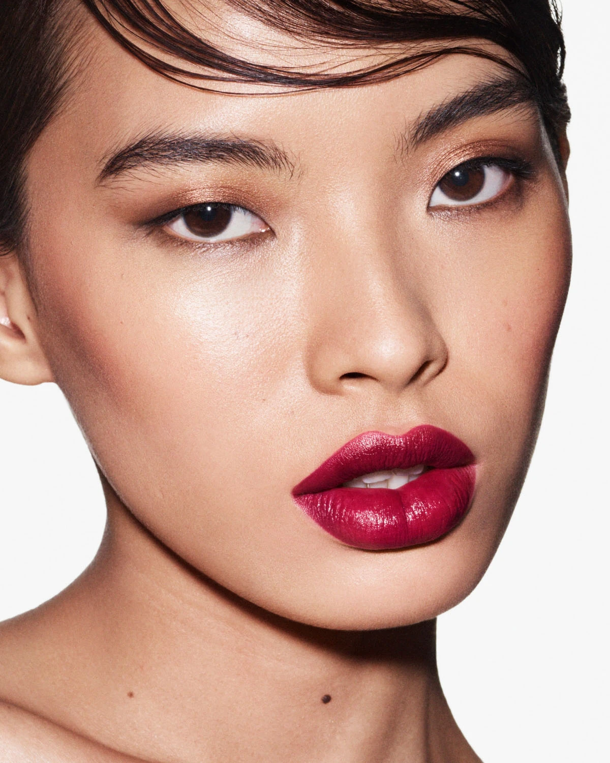 Fenty Icon The Fill Semi-Matte Refillable Lipstick — Loud Speak'r 6 Fenty Icon The Fill Semi-Matte Refillable Lipstick — Loud Speak'r - Image 6