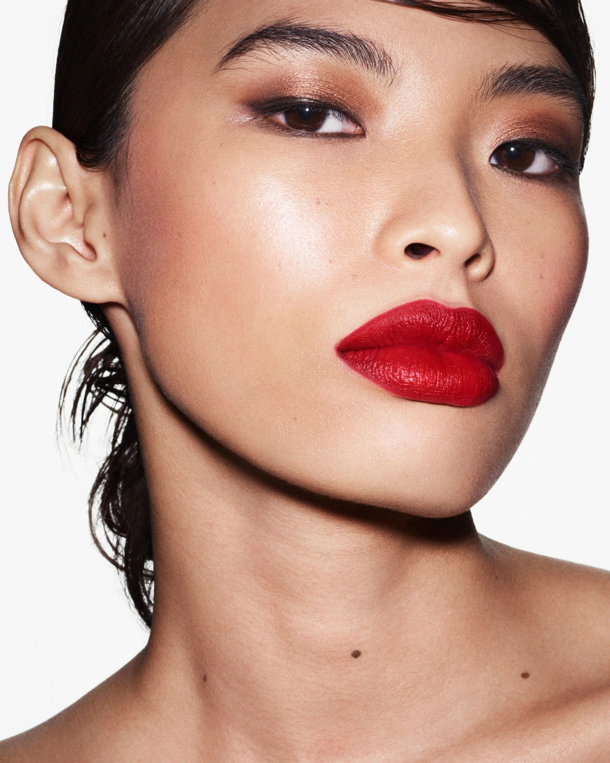 Fenty Icon The Fill Semi-Matte Refillable Lipstick — The MVP 5 Fenty Icon The Fill Semi-Matte Refillable Lipstick — The MVP - Image 5