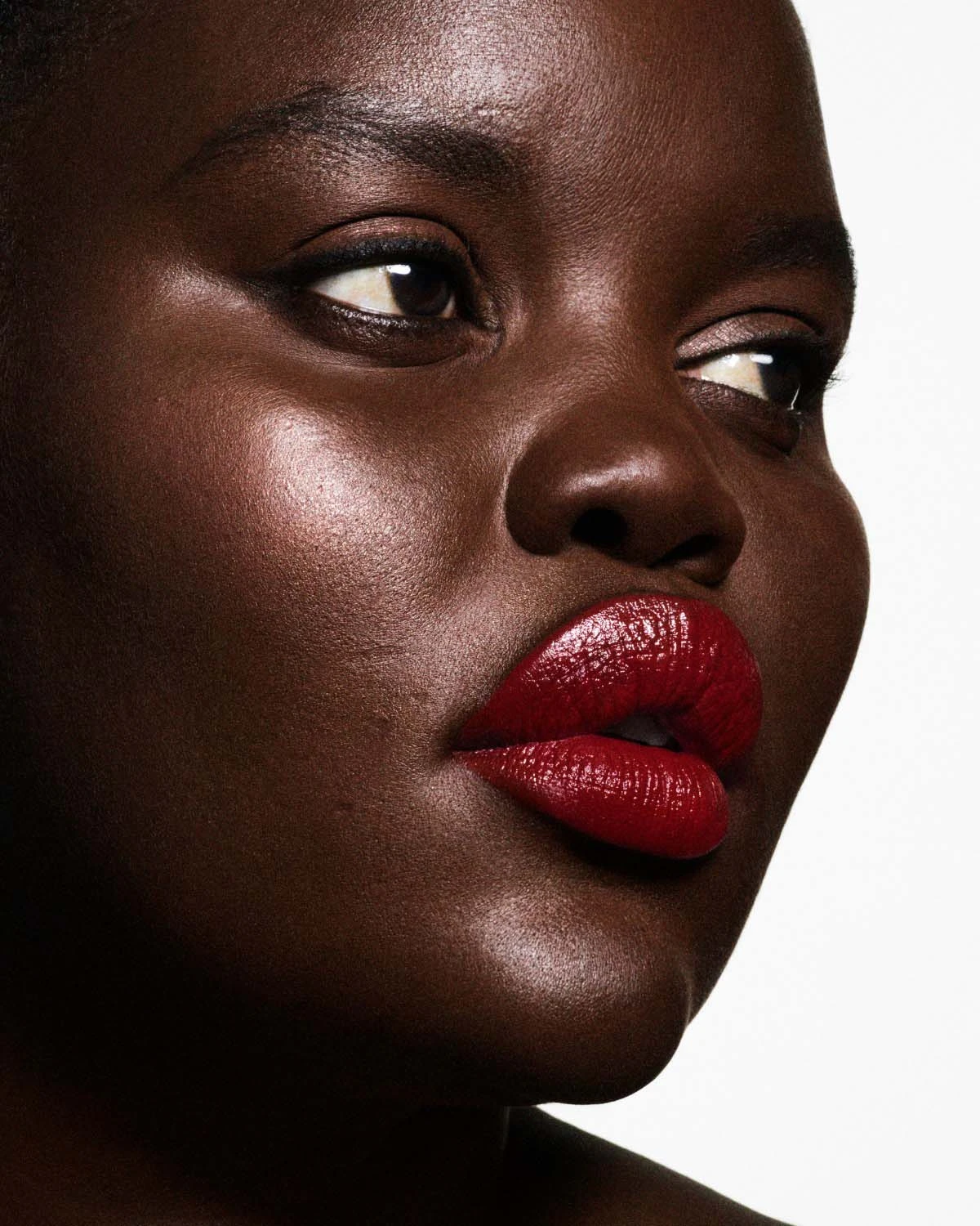 Fenty Icon The Fill Semi-Matte Refillable Lipstick — Freak-went Fly'r 1 Fenty Icon The Fill Semi-Matte Refillable Lipstick — Freak-went Fly'r