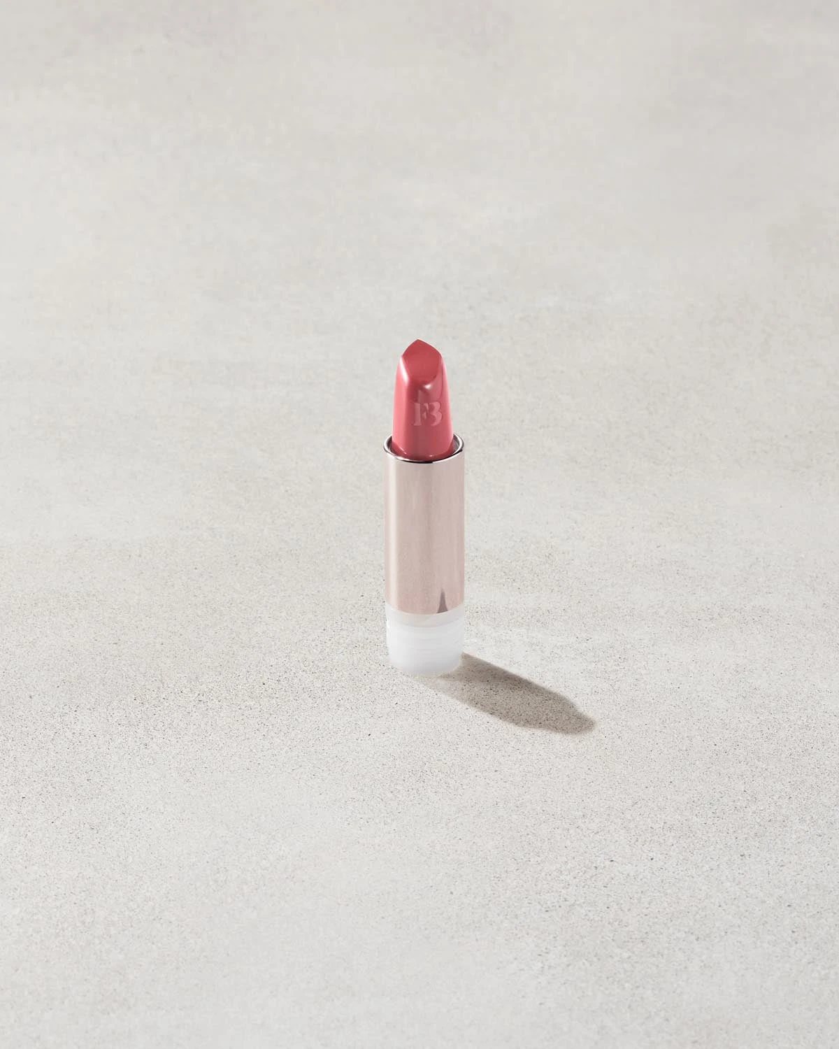 Fenty Icon The Fill Semi-Matte Refillable Lipstick — Scholar Sista