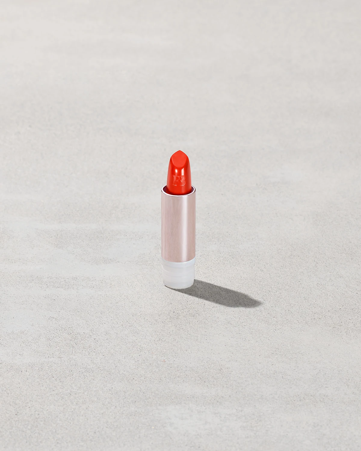 Fenty Icon The Fill Semi-Matte Refillable Lipstick: Summatime Collection — Nosy Rosy 1 Fenty Icon The Fill Semi-Matte Refillable Lipstick: Summatime Collection — Nosy Rosy