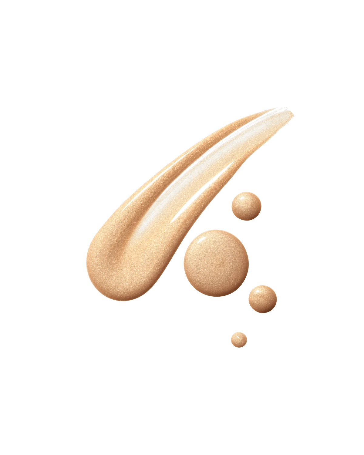 Mini Eaze Drop'Lit All-Over Glow Enhancer — Taffy Topaz 2 Mini Eaze Drop'Lit All-Over Glow Enhancer — Taffy Topaz - Image 2