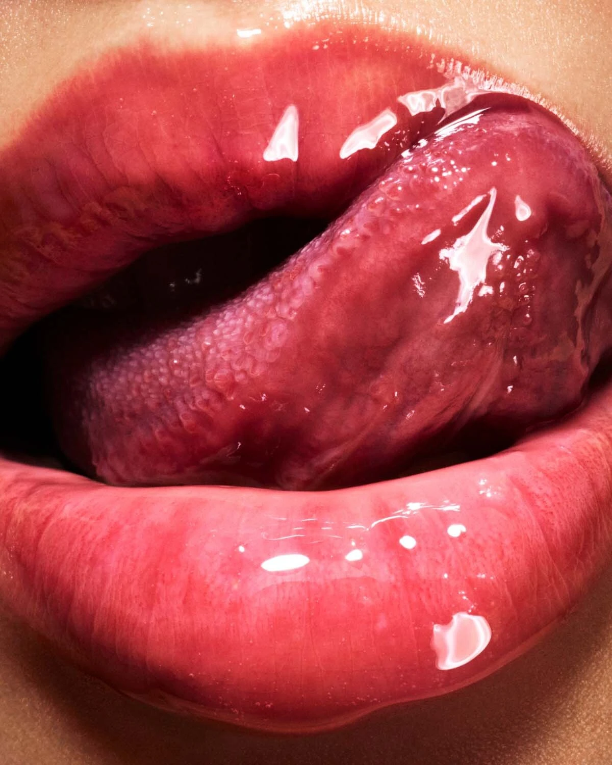 Double Gloss Lip Layering Duo 2 Double Gloss Lip Layering Duo - Image 2