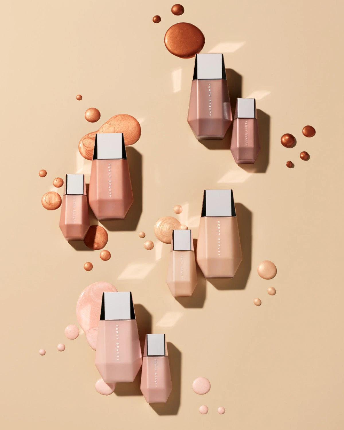 Mini Eaze Drop'Lit All-Over Glow Enhancer — Taffy Topaz 10 Mini Eaze Drop'Lit All-Over Glow Enhancer — Taffy Topaz - Image 10