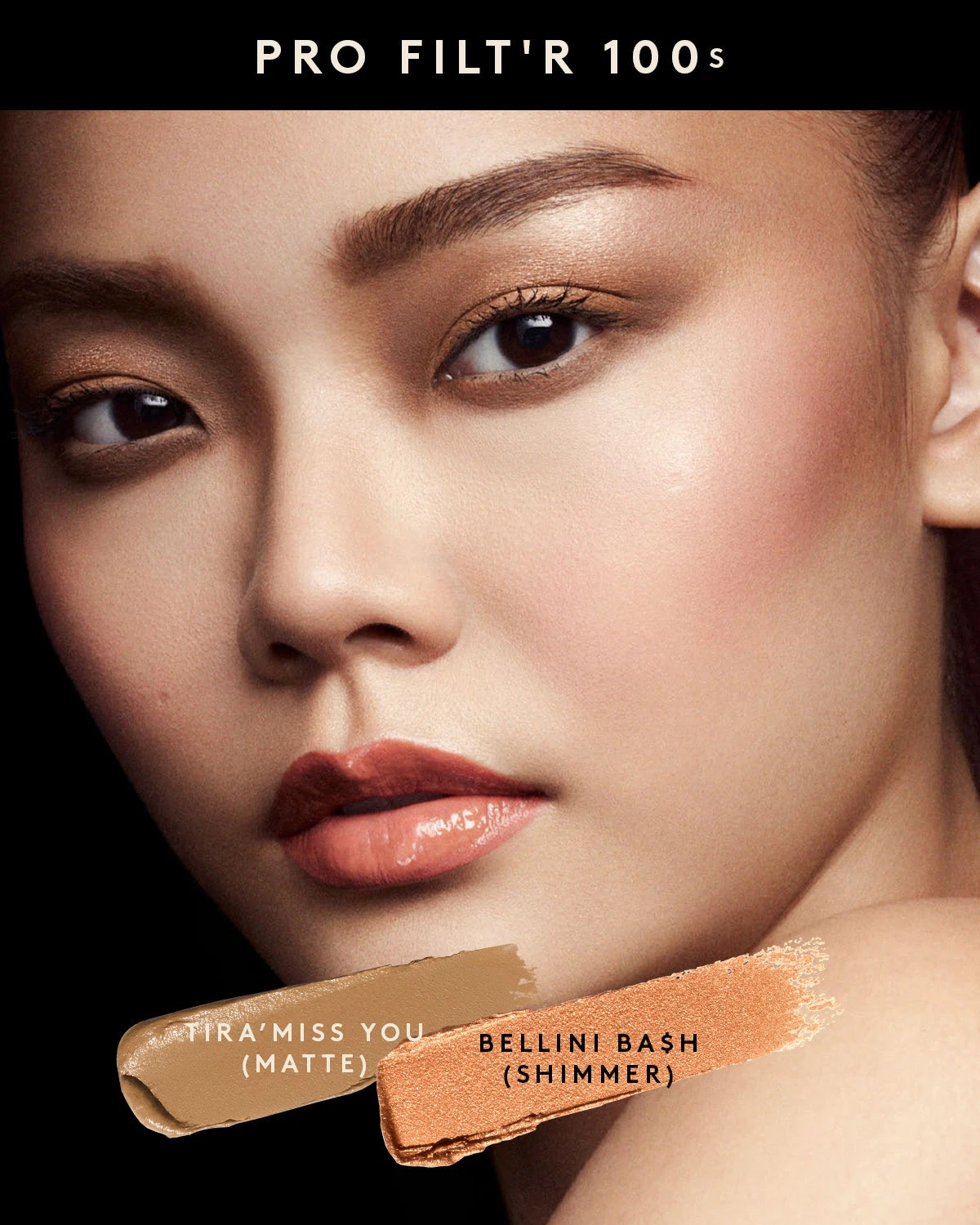 Shadowstix Longwear Eyeshadow Stick — Bellini Ba$h 4 Shadowstix Longwear Eyeshadow Stick — Bellini Ba$h - Image 4