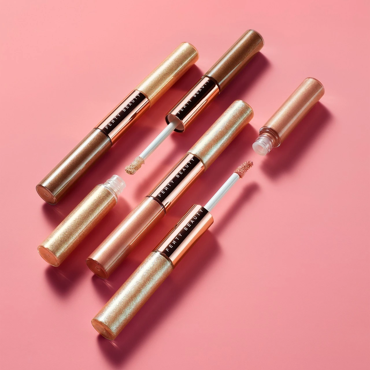 5 Must-Have Makeup Products for a Radiant, Natural Look -Xavia Beauty Shop FB SUM18 EDITRIAL GRP EYE SHIMME