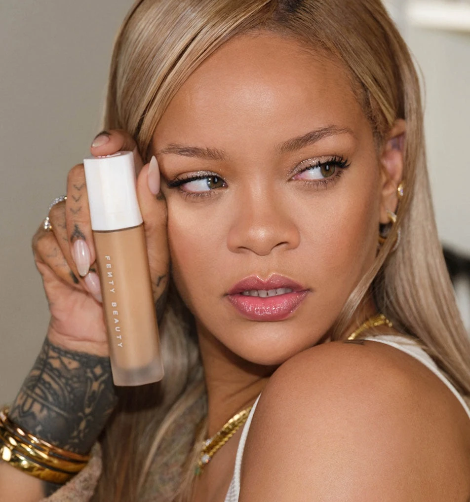 How to Choose the Right Foundation for Your Skin Type 5 How to Choose the Right Foundation for Your Skin Type -Xavia Beauty Shop SHOPPABLE LOOKBOOK MODULE LARGE