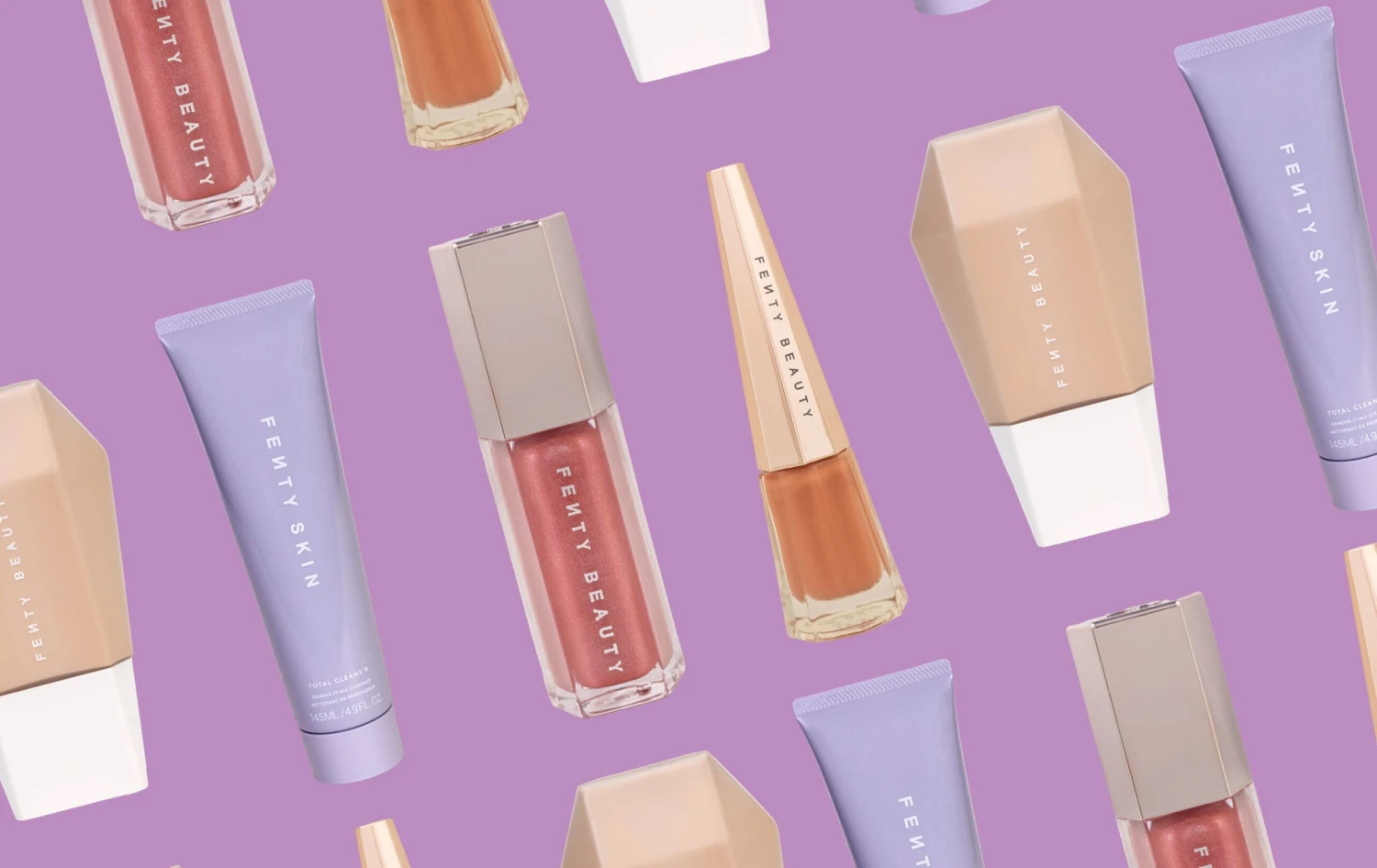 5 Must-Have Makeup Products for a Radiant, Natural Look -Xavia Beauty Shop fenty hrvatska scaled