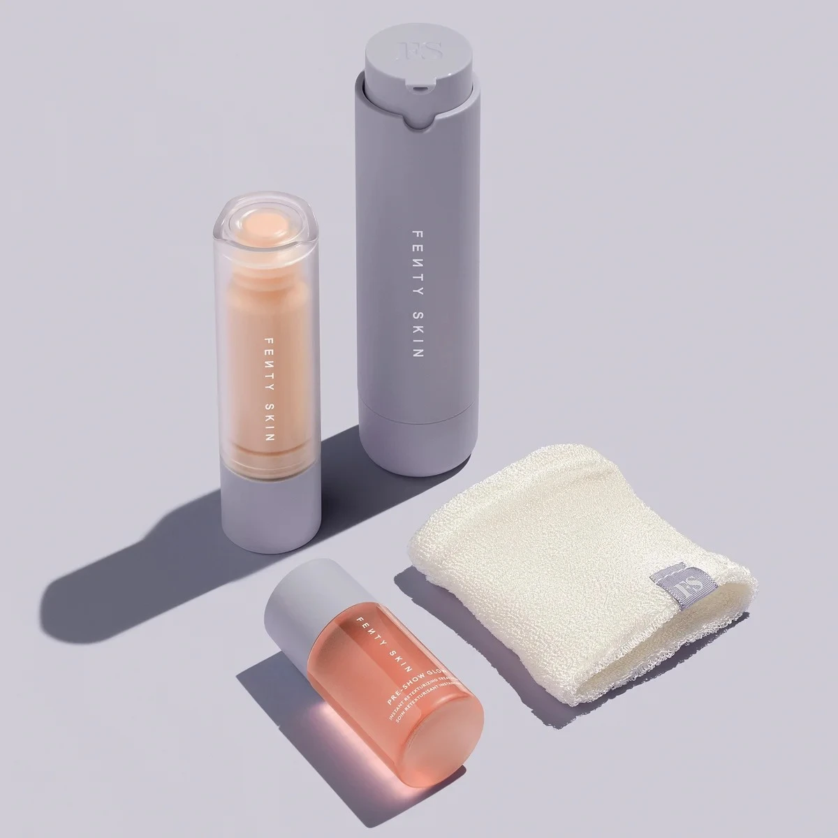 5 Must-Have Makeup Products for a Radiant, Natural Look -Xavia Beauty Shop images